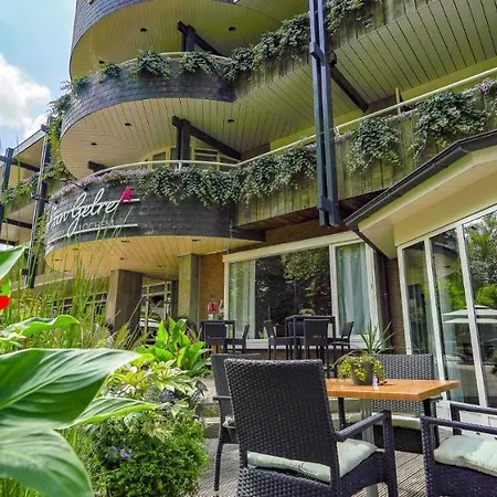 Hotel Hof Gelre By Flow