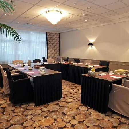 Hotel Hof Gelre By Flow