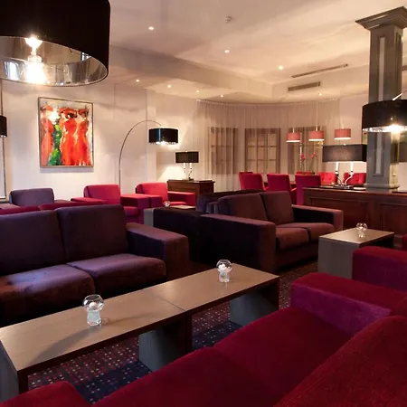 Hof Gelre By Flow Szálloda 4*