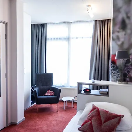 Szálloda Hof Gelre By Flow Lochem