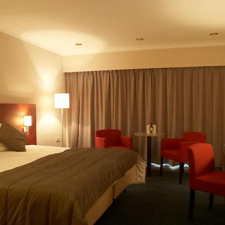 Hotel Hof Gelre By Flow