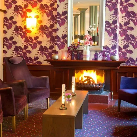 Hotel Hof Gelre By Flow