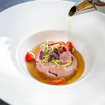 Hotel Hof Gelre By Flow