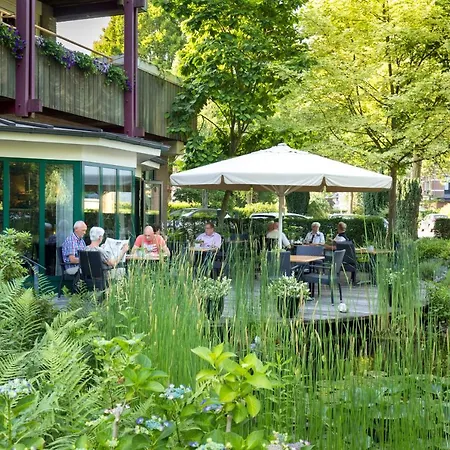 Hotel Hof Gelre By Flow 4*