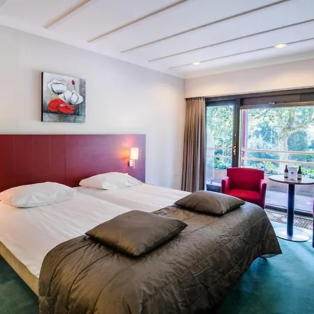 Hof Gelre By Flow 4*