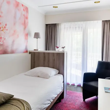 Hof Gelre By Flow Hotel