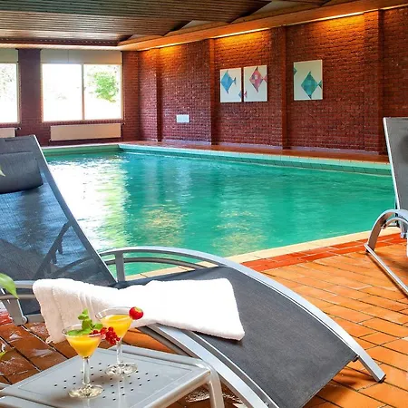 فندق Hof Gelre By Flow 4*