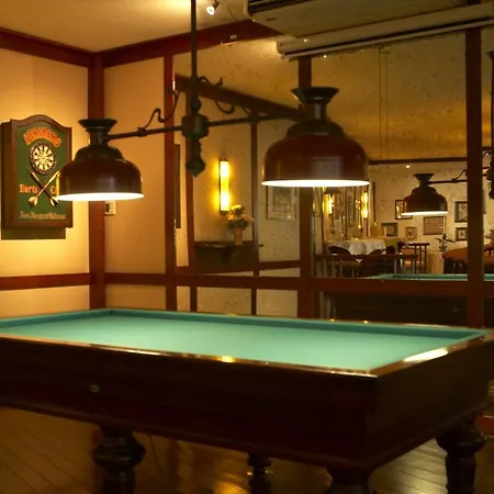 Hof Gelre By Flow 4*