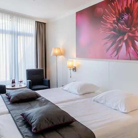 فندق Hof Gelre By Flow 4*