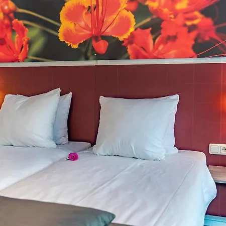 Hotel Hof Gelre By Flow