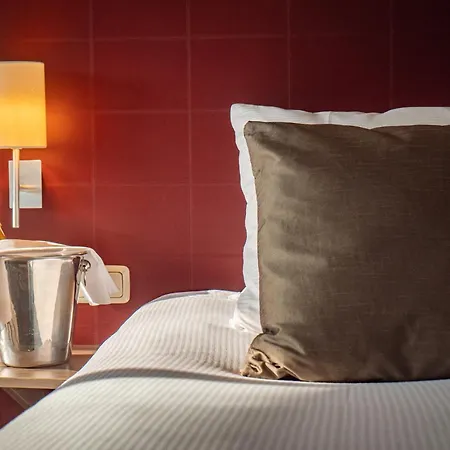 Hof Gelre By Flow Hotel