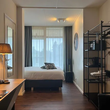 Hof Gelre By Flow Hotel 4*