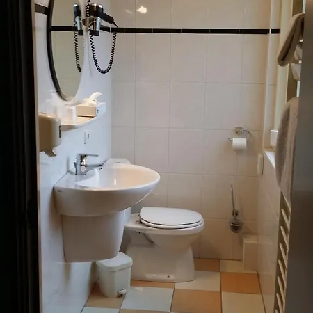 Hof Gelre By Flow Szálloda Lochem