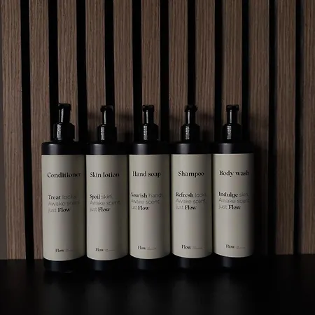 Hof Gelre By Flow Lochem