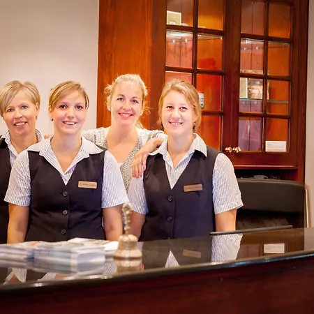 Hotel Hof Gelre By Flow 4*