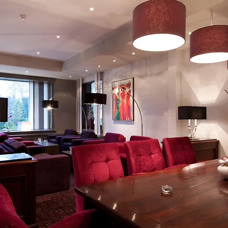Hotel Hof Gelre By Flow 4*