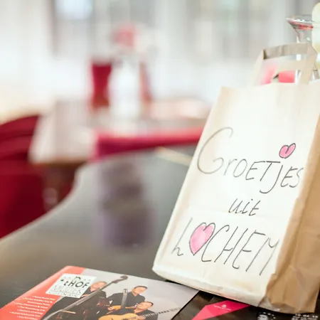 Szálloda Hof Gelre By Flow