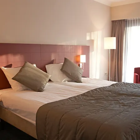 Hof Gelre By Flow Hotel Lochem