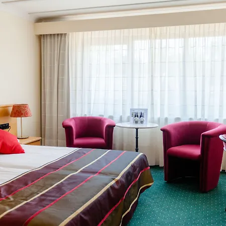 Szálloda Hof Gelre By Flow