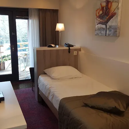 Hof Gelre By Flow Hotel