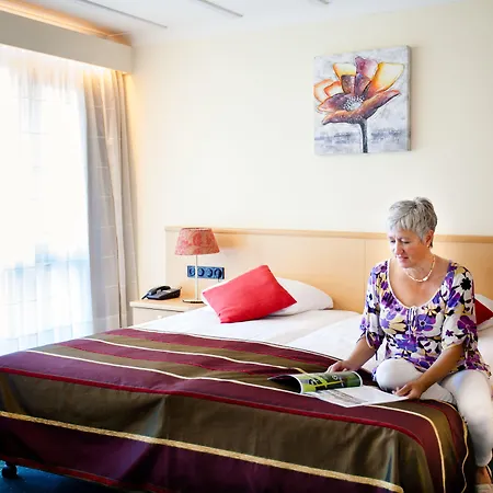 Hof Gelre By Flow Hotel 4*