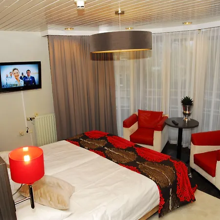 Hof Gelre By Flow Szálloda Lochem