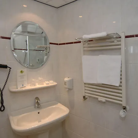 Hotel Hof Gelre By Flow