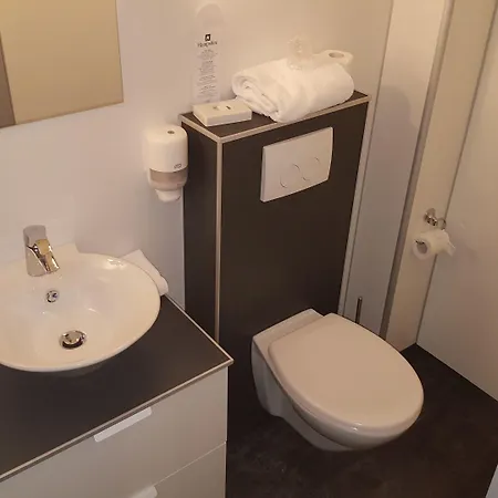 Hof Gelre By Flow Lochem