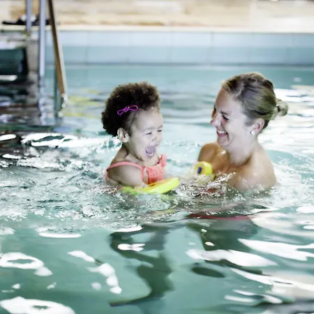 Szálloda Hof Gelre By Flow Lochem