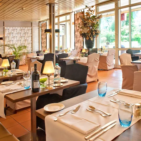 Hotel Hof Gelre By Flow Lochem