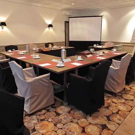 Hof Gelre By Flow Hotel Lochem