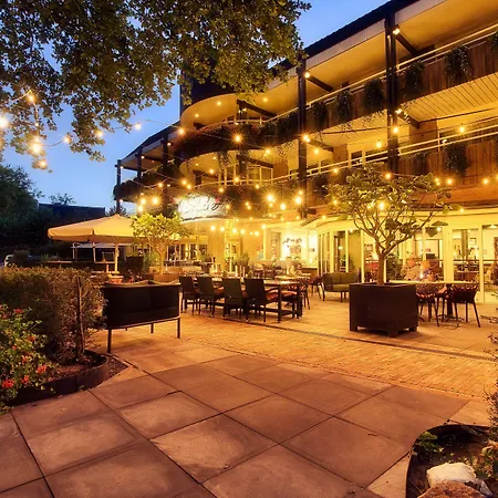 Hof Gelre By Flow 4* Lochem