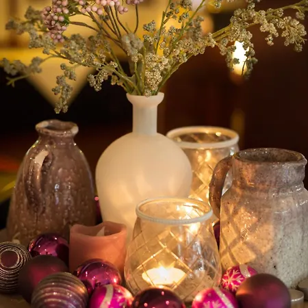 Ξενοδοχείο Hof Gelre By Flow Lochem