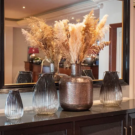 Hotel Hof Gelre By Flow 4*
