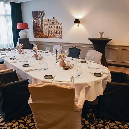 Szálloda Hof Gelre By Flow 4*