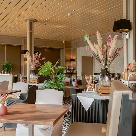 Hotel Hof Gelre By Flow Lochem