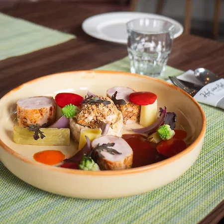 Szálloda Hof Gelre By Flow 4*