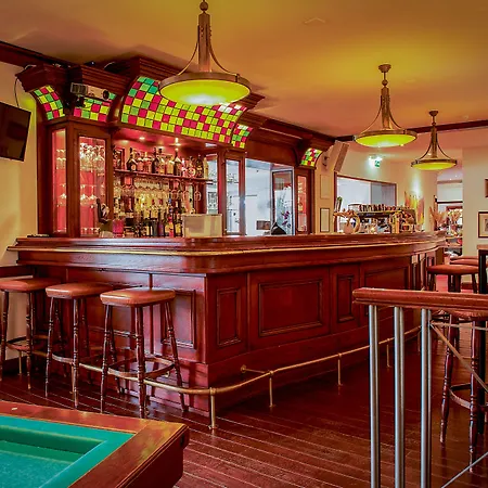 Szálloda Hof Gelre By Flow Lochem