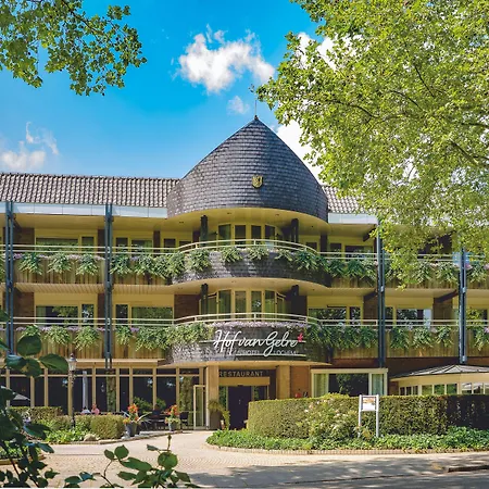 Hof Gelre By Flow 4*