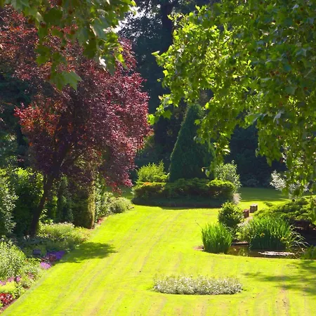 Hof Gelre By Flow Szálloda