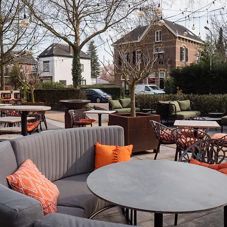 Hof Gelre By Flow 4* Lochem