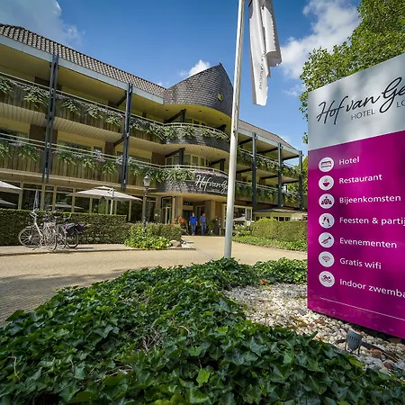 Hof Gelre By Flow Hotel