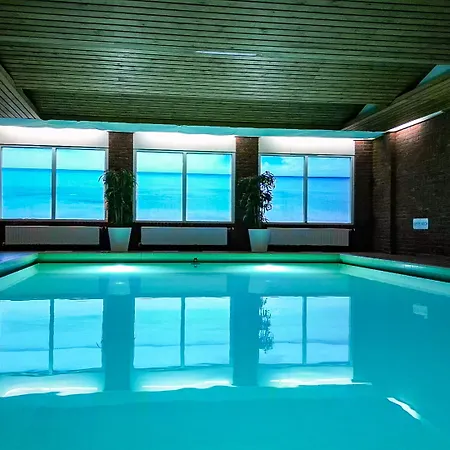 Hotel Hof Gelre By Flow 4*