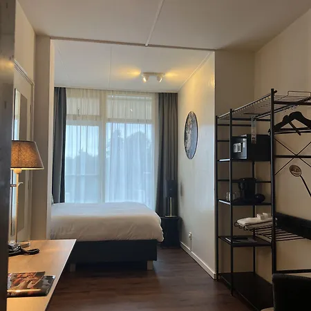 Szálloda Hof Gelre By Flow Lochem