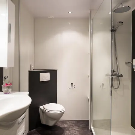 Hotel Hof Gelre By Flow