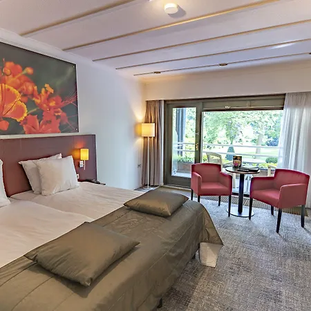 Hof Gelre By Flow Hotel