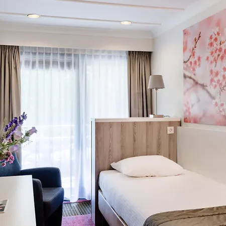 Hotel Hof Gelre By Flow Lochem