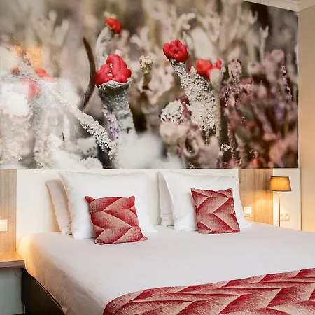 Hotel Hof Gelre By Flow Lochem