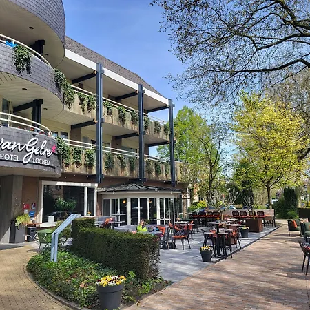 Hotel Hof Gelre By Flow 4*