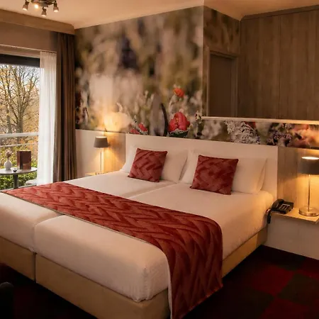 Hof Gelre By Flow 4*